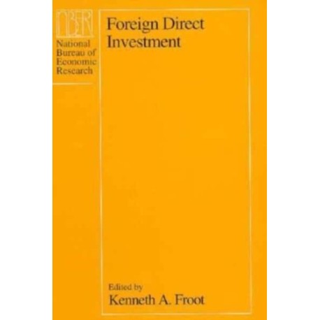 Foreign Direct Investment
