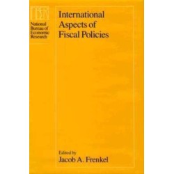 International Aspects of Fiscal Policies