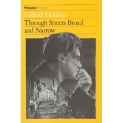 Through Streets Broad and Narrow