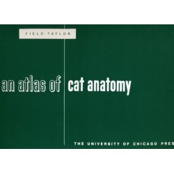 An Atlas of Cat Anatomy