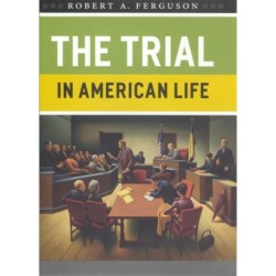 The Trial in American Life