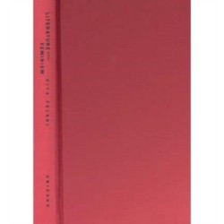 Literature after Feminism