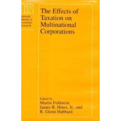 The Effects of Taxation on Multinational Corporations