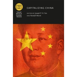 Capitalizing China