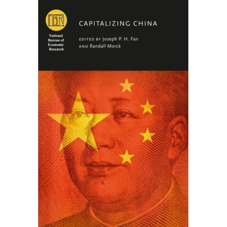Capitalizing China