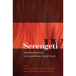 Serengeti IV: Sustaining Biodiversity in a Coupled Human-Natural System