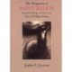 The Temptation of Saint Redon: Biography, Ideology, and Style in the Noirs of Odilon Redon