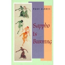 Sappho Is Burning