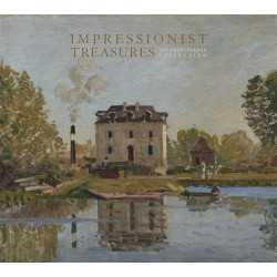 Impressionist Treasures: The Ordrupgaard Collection