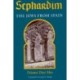 Sephardim: The Jews from Spain