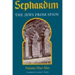 Sephardim: The Jews from Spain