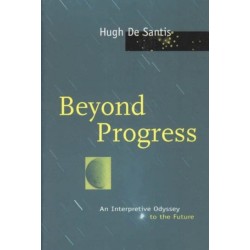 Beyond Progress: An Interpretive Odyssey to the Future