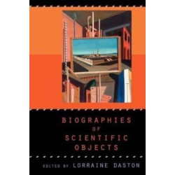 Biographies of Scientific Objects
