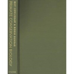 Primate Conservation Biology