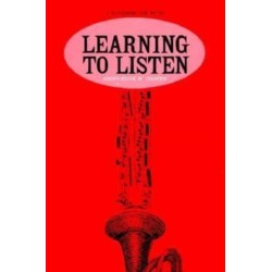 Learning to Listen: A Handbook for Music
