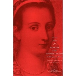 Sonnets for Michelangelo: A Bilingual Edition