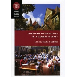 American Universities in a Global Market