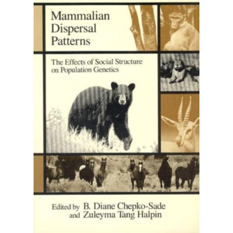 Mammalian Dispersal Patterns: The Effects of Social Structure on Population Genetics