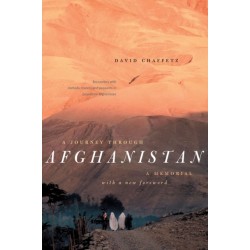 A Journey through Afghanistan