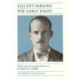 The Early Essays