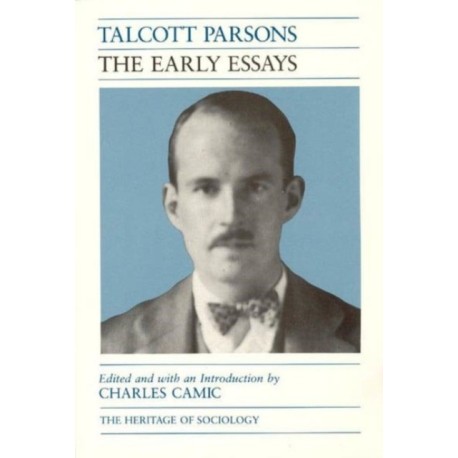 The Early Essays