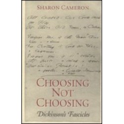 Choosing Not Choosing