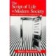 The Script of Life in Modern Society: Entry into Adulthood in a Changing World