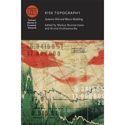 Risk Topography: Systemic Risk and Macro Modeling