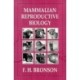 Mammalian Reproductive Biology