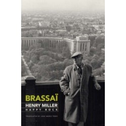 Henry Miller, Happy Rock