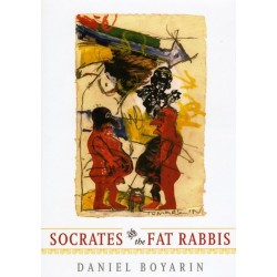 Socrates and the Fat Rabbis