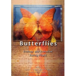 Butterflies: Ecology and Evolution Taking Flight
