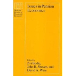 Issues in Pension Economics