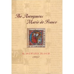 The Anonymous Marie de France