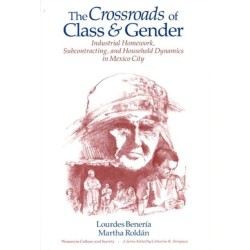 The Crossroads of Class and Gender: Industrial Homework, Subcontracting, and Household Dynamics in Mexico City