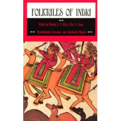 Folktales of India