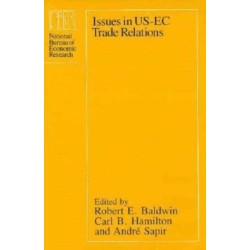 Issues in US-EC Trade Relations