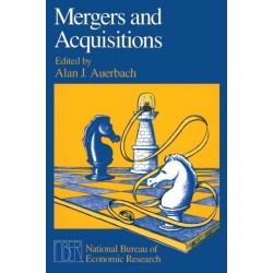 Mergers and Acquisitions