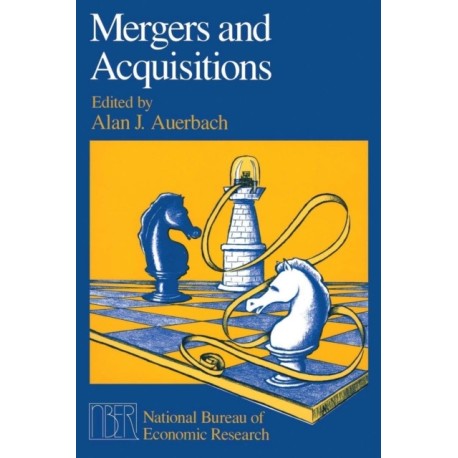 Mergers and Acquisitions