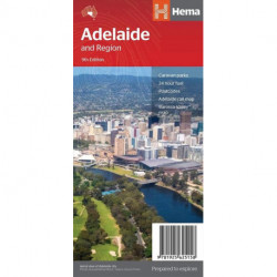 Adelaide and Region