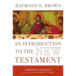 An Introduction to the New Testament: The Abridged Edition