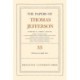 The Papers of Thomas Jefferson, Volume 33: 17 February to 30 April 1801