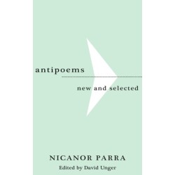 AntiPoems: New and Selected