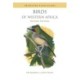 Birds of Western Africa: Second Edition