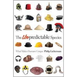 The Unpredictable Species: What Makes Humans Unique