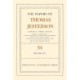 The Papers of Thomas Jefferson, Volume 34: 1 May to 31 July 1801
