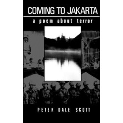Coming to Jakarta: A Poem about Terror