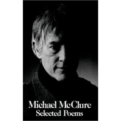 SELECTED POEMS OF MCCLURE PA