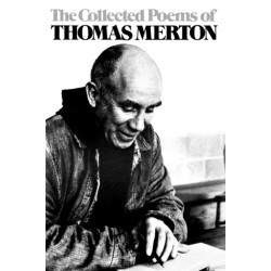 The Collected Poems of Thomas Merton
