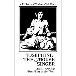 Josephine: The Mouse Singer